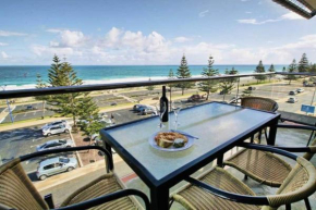 The White Pearl Penthouse, Perth
